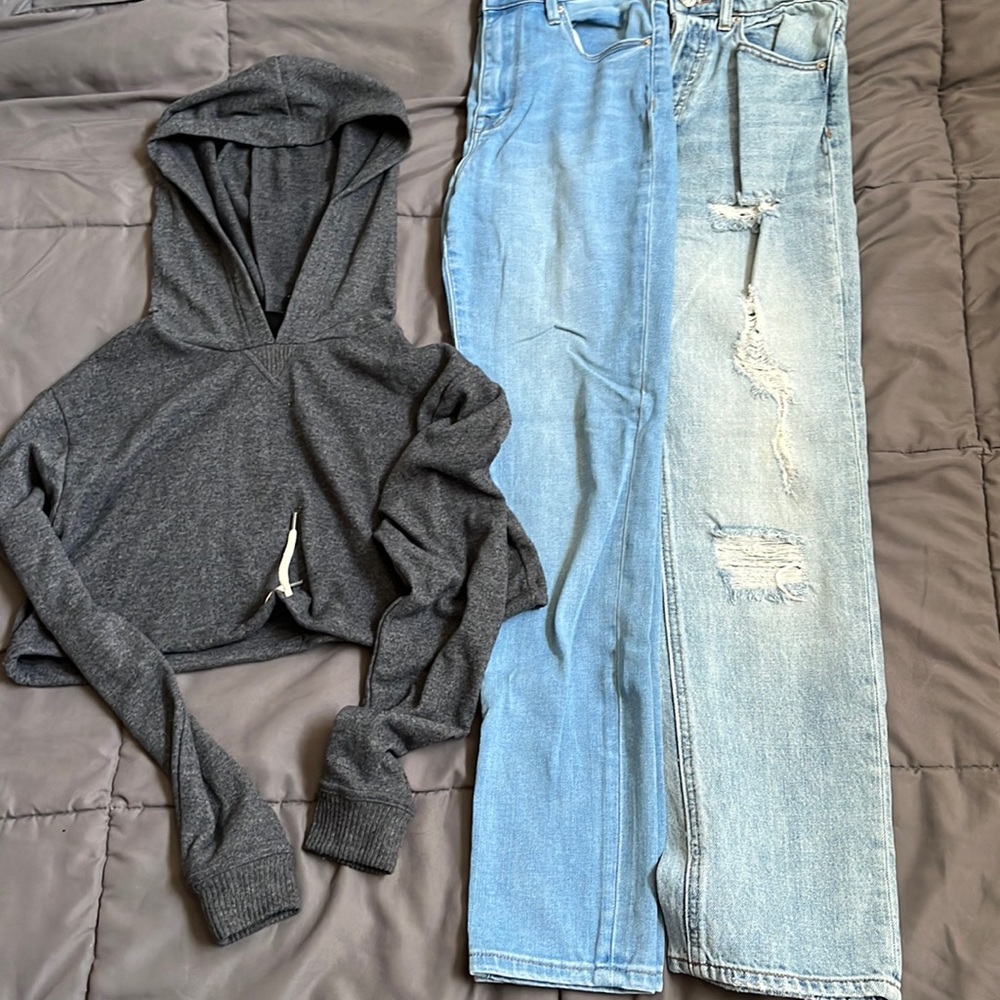 BDG / URBAN OUTFITTERS BUNDLE
